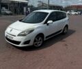 Белый Рено Сценик III, объемом двигателя 1.5 л и пробегом 220 тыс. км за 6300 $, фото 1 на Automoto.ua
