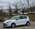 Білий Рено Сценік III, об'ємом двигуна 1.5 л та пробігом 220 тис. км за 6500 $, фото 5 на Automoto.ua