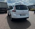 Белый Рено Сценик III, объемом двигателя 1.5 л и пробегом 220 тыс. км за 6300 $, фото 4 на Automoto.ua