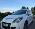 Белый Рено Сценик III, объемом двигателя 1.5 л и пробегом 280 тыс. км за 6800 $, фото 1 на Automoto.ua