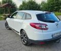 Білий Рено Сценік III, об'ємом двигуна 1.5 л та пробігом 304 тис. км за 7100 $, фото 11 на Automoto.ua