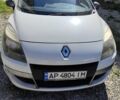 Белый Рено Сценик III, объемом двигателя 1.6 л и пробегом 204 тыс. км за 5500 $, фото 2 на Automoto.ua