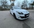 Белый Рено Сценик III, объемом двигателя 1.5 л и пробегом 360 тыс. км за 6200 $, фото 1 на Automoto.ua