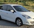 Білий Рено Сценік III, об'ємом двигуна 1.5 л та пробігом 307 тис. км за 6958 $, фото 1 на Automoto.ua