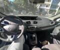 Белый Рено Сценик III, объемом двигателя 1.5 л и пробегом 230 тыс. км за 5700 $, фото 8 на Automoto.ua