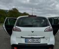 Білий Рено Сценік III, об'ємом двигуна 1.6 л та пробігом 267 тис. км за 8100 $, фото 3 на Automoto.ua