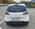 Білий Рено Сценік III, об'ємом двигуна 1.5 л та пробігом 252 тис. км за 7600 $, фото 7 на Automoto.ua
