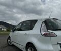 Білий Рено Сценік III, об'ємом двигуна 1.6 л та пробігом 267 тис. км за 8100 $, фото 1 на Automoto.ua