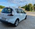 Белый Рено Сценик III, объемом двигателя 1.5 л и пробегом 230 тыс. км за 5700 $, фото 5 на Automoto.ua