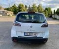 Белый Рено Сценик III, объемом двигателя 1.5 л и пробегом 230 тыс. км за 5700 $, фото 4 на Automoto.ua