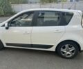 Белый Рено Сценик III, объемом двигателя 1.5 л и пробегом 340 тыс. км за 6700 $, фото 1 на Automoto.ua