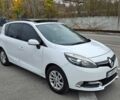 Білий Рено Сценік III, об'ємом двигуна 1.5 л та пробігом 252 тис. км за 7600 $, фото 1 на Automoto.ua