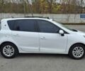 Білий Рено Сценік III, об'ємом двигуна 1.5 л та пробігом 252 тис. км за 7600 $, фото 5 на Automoto.ua