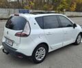 Білий Рено Сценік III, об'ємом двигуна 1.5 л та пробігом 252 тис. км за 7600 $, фото 6 на Automoto.ua