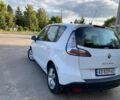 Белый Рено Сценик III, объемом двигателя 1.5 л и пробегом 230 тыс. км за 5700 $, фото 3 на Automoto.ua
