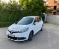 Белый Рено Сценик III, объемом двигателя 1.5 л и пробегом 230 тыс. км за 5700 $, фото 1 на Automoto.ua