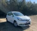 Белый Рено Сценик III, объемом двигателя 1.5 л и пробегом 323 тыс. км за 7300 $, фото 1 на Automoto.ua