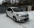 Білий Рено Сценік III, об'ємом двигуна 1.5 л та пробігом 275 тис. км за 9750 $, фото 1 на Automoto.ua