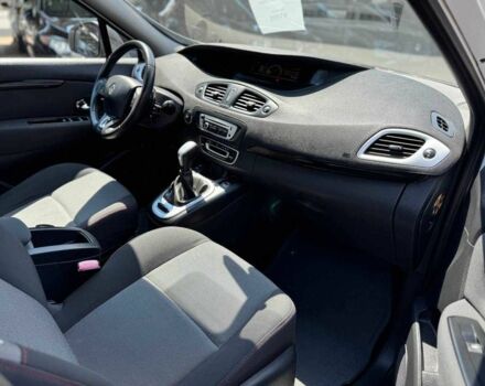 Белый Рено Сценик III, объемом двигателя 1.5 л и пробегом 197 тыс. км за 10500 $, фото 14 на Automoto.ua