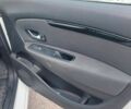 Белый Рено Сценик III, объемом двигателя 1.5 л и пробегом 215 тыс. км за 7800 $, фото 7 на Automoto.ua