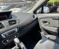 Белый Рено Сценик III, объемом двигателя 1.5 л и пробегом 197 тыс. км за 10500 $, фото 12 на Automoto.ua