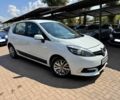 Белый Рено Сценик III, объемом двигателя 1.5 л и пробегом 197 тыс. км за 10500 $, фото 1 на Automoto.ua