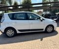 Белый Рено Сценик III, объемом двигателя 1.5 л и пробегом 197 тыс. км за 10500 $, фото 9 на Automoto.ua