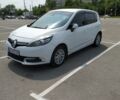 Белый Рено Сценик III, объемом двигателя 1.5 л и пробегом 224 тыс. км за 9100 $, фото 1 на Automoto.ua