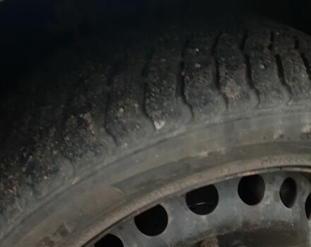 Белый Рено Сценик III, объемом двигателя 1.5 л и пробегом 180 тыс. км за 8000 $, фото 4 на Automoto.ua