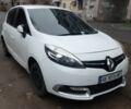 Белый Рено Сценик III, объемом двигателя 1.5 л и пробегом 180 тыс. км за 8000 $, фото 1 на Automoto.ua