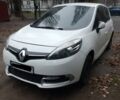Белый Рено Сценик III, объемом двигателя 1.5 л и пробегом 180 тыс. км за 7707 $, фото 1 на Automoto.ua