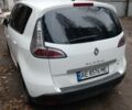 Белый Рено Сценик III, объемом двигателя 1.5 л и пробегом 180 тыс. км за 8000 $, фото 3 на Automoto.ua