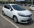 Белый Рено Сценик III, объемом двигателя 1.5 л и пробегом 224 тыс. км за 9100 $, фото 1 на Automoto.ua