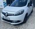 Белый Рено Сценик III, объемом двигателя 1.6 л и пробегом 184 тыс. км за 10000 $, фото 6 на Automoto.ua