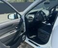 Белый Рено Сценик III, объемом двигателя 1.6 л и пробегом 184 тыс. км за 10000 $, фото 8 на Automoto.ua
