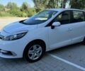 Белый Рено Сценик III, объемом двигателя 1.5 л и пробегом 209 тыс. км за 9500 $, фото 1 на Automoto.ua