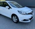 Білий Рено Сценік III, об'ємом двигуна 1.5 л та пробігом 209 тис. км за 9300 $, фото 1 на Automoto.ua