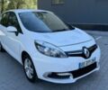 Білий Рено Сценік III, об'ємом двигуна 1 л та пробігом 209 тис. км за 9300 $, фото 1 на Automoto.ua
