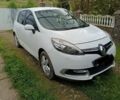 Білий Рено Сценік III, об'ємом двигуна 1 л та пробігом 210 тис. км за 8921 $, фото 1 на Automoto.ua