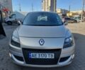 Бежевий Рено Сценік III, об'ємом двигуна 1.5 л та пробігом 209 тис. км за 6800 $, фото 1 на Automoto.ua