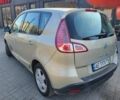 Бежевий Рено Сценік III, об'ємом двигуна 1.5 л та пробігом 209 тис. км за 6800 $, фото 4 на Automoto.ua