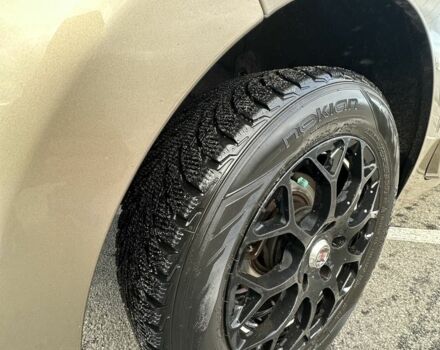 Рено Сценик III 2014 в Буче на Automoto.ua Бежевый Рено Сценик III, объемом двигателя 1.5 л и пробегом 234 тыс. км за 8500 $, фото 1 на Automoto.ua