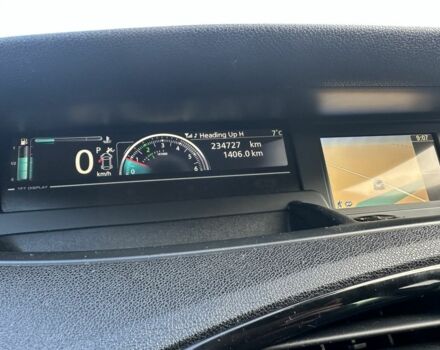 Рено Сценик III 2014 в Буче на Automoto.ua Бежевый Рено Сценик III, объемом двигателя 1.5 л и пробегом 234 тыс. км за 8500 $, фото 5 на Automoto.ua