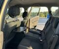 Бежевый Рено Сценик III, объемом двигателя 1.5 л и пробегом 260 тыс. км за 6150 $, фото 16 на Automoto.ua