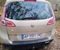 Рено Сценик III 2011 в Чернигове на Automoto.ua Бежевый Рено Сценик III, объемом двигателя 1.6 л и пробегом 285 тыс. км за 6500 $, фото 4 на Automoto.ua