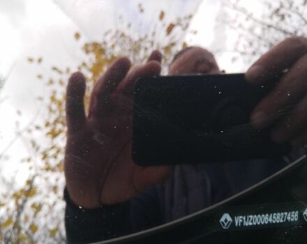 Рено Сценик III 2011 в Чернигове на Automoto.ua Бежевый Рено Сценик III, объемом двигателя 1.6 л и пробегом 285 тыс. км за 6500 $, фото 11 на Automoto.ua