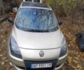 Рено Сценик III 2011 в Чернигове на Automoto.ua Бежевый Рено Сценик III, объемом двигателя 1.6 л и пробегом 285 тыс. км за 6500 $, фото 2 на Automoto.ua