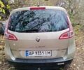 Рено Сценик III 2011 в Чернигове на Automoto.ua Бежевый Рено Сценик III, объемом двигателя 1.6 л и пробегом 285 тыс. км за 6500 $, фото 3 на Automoto.ua