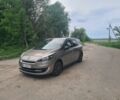 Бежевий Рено Сценік III, об'ємом двигуна 1.5 л та пробігом 260 тис. км за 9500 $, фото 1 на Automoto.ua