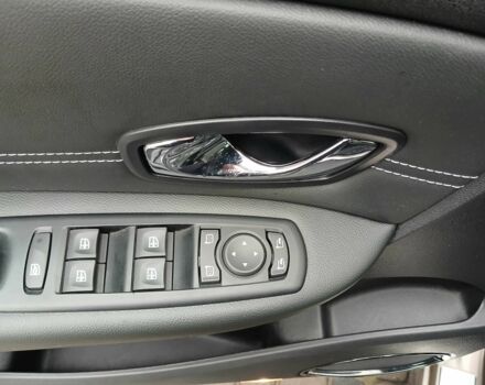 Бежевый Рено Сценик III, объемом двигателя 1.5 л и пробегом 149 тыс. км за 10600 $, фото 11 на Automoto.ua